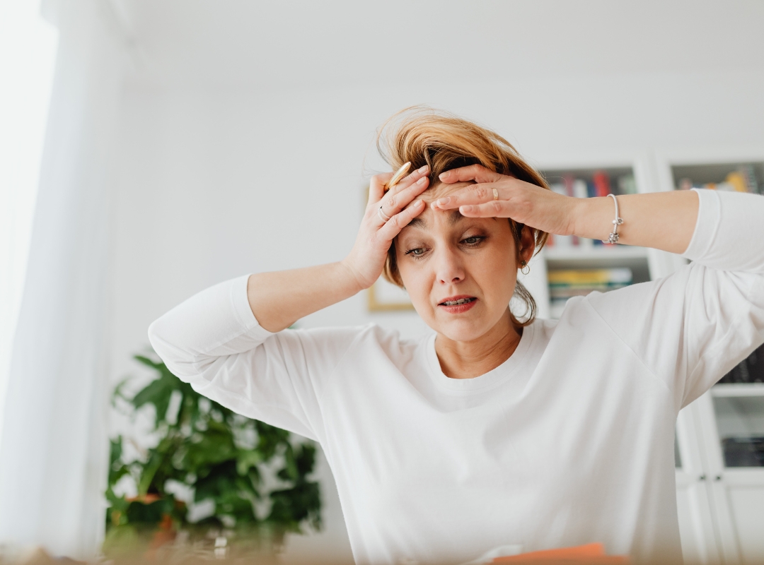 Ansiedade Funcional: Quando Você ‘Entrega Tudo’ — Mas Está Desmoronando por Dentro