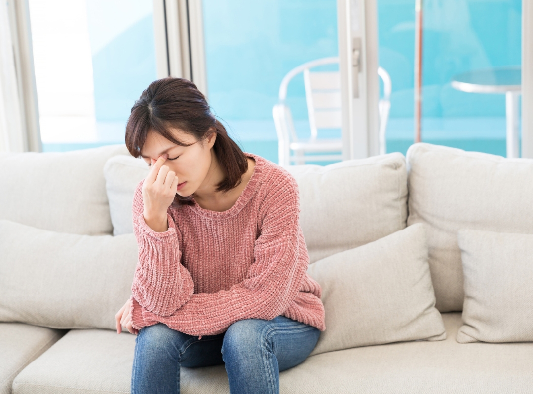 Por Que Estamos Sempre Cansados? A Ciência Por Trás da Exaustão Mental Coletiva