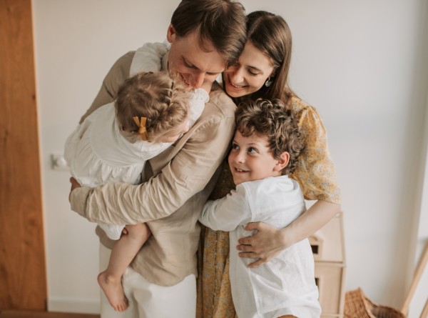 A Importância do Tempo de Qualidade com a Família na Saúde Mental